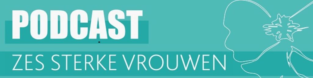 Beluister onze podcast en laat je inspireren!