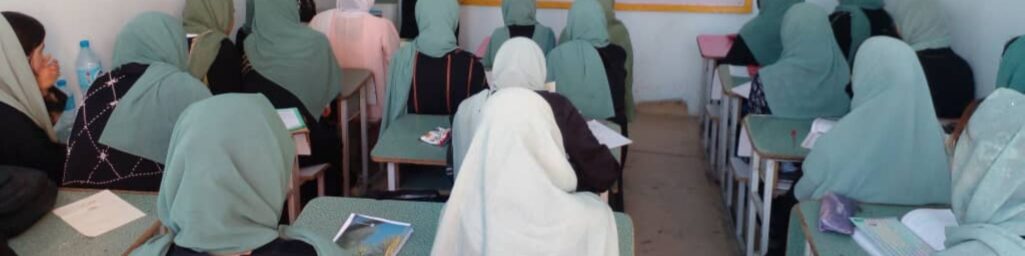 Onderwijs als stille vorm van verzet